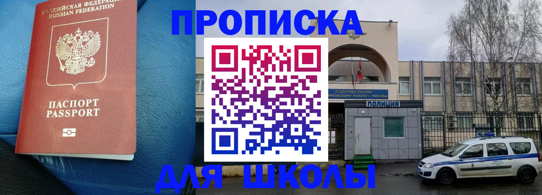 прописка 2026 в Светлогорске